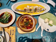 -茶人村·宫廷私厨(奥体印象城店)