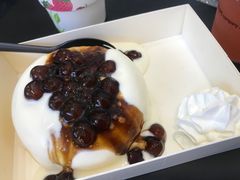 黑丸舒芙蕾-树夏(金楠天街店)