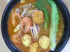 -老闽味沙茶面·姜母鸭(传承35年曾厝垵店)