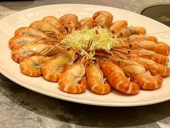 -国惠大酒楼(仓山万达店)