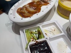 -东流山烤鸭·家常菜(雨山龙湖店)