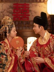 -第一夫人婚纱摄影(南京店)