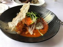 -上海和平饭店华懋阁 Cathay Room