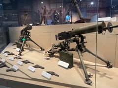 -济南战役纪念馆(济南革命烈士陵园)