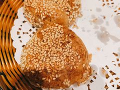 自制烧饼-南门涮肉(通州店)