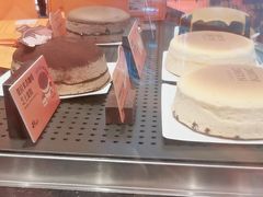 -KUMO KUMO甜品·冰淇淋(深圳壹方城店)