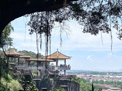 -广州莲花山旅游区