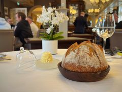 -Restaurant Paul Bocuse