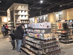 -MUJI无印良品(武汉世界城广场店)