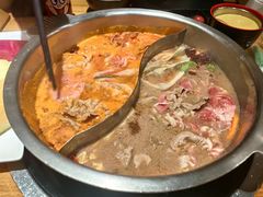 -水林间·寿喜烧自助(仙林金鹰店)