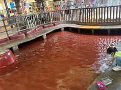 -长鹿旅游休博园