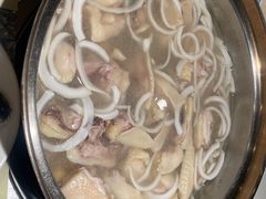-烹然四季椰子鸡火锅(姚家园万象汇店)
