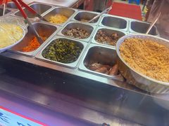 -张果佬年糕卷(科巷店)