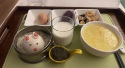 -乐茵敔山湾月子中心(独栋湖景店)