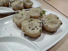-小杨生煎(浦江欢乐颂店)