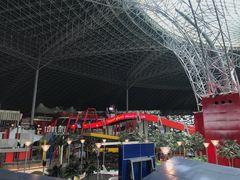 -法拉利主题公园