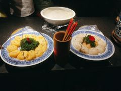 糍粑-客家大院·非遗赣南客家菜(郁孤台店)