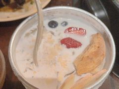 -滇野云南野生菌餐厅(陕西南路店)