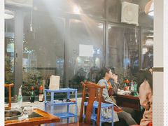 大堂-飘香火锅(玉林西路店)