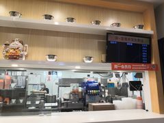 -吉野家(复兴路第二餐厅店)