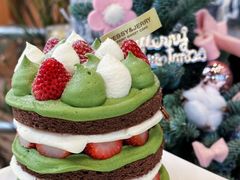 -卷心卷意·轻甜蛋糕(新光天地店)