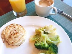 -索菲特西湖大酒店·香榭丽全日候餐厅(南山路店)