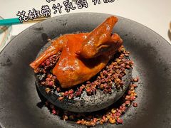 -许家菜(望江店)