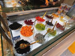 -溪边姑娘·拉丝酸奶水果捞(春熙路店)