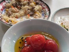 -帕米尔食府(白云观店)