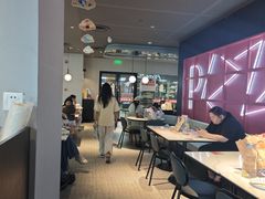 -必胜客(栖乐荟店)