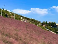 -沂蒙云瀑洞天景区