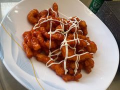 -大众海鲜(巨龙北路店)