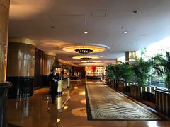 -深圳凯宾斯基酒店