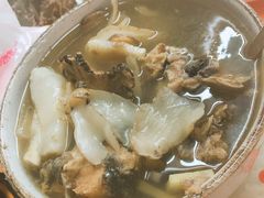 -海鲜街菜馆(海珠南路店)