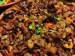 -杨记隆府(南坪店)