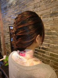 -New Fashion·新时尚形象设计