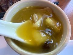 -嘉定凯悦·咖啡厅