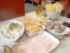 -潮汕大目牛肉火锅(皇岗旗舰店)
