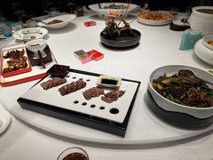 -南景饭店(万家丽路店)