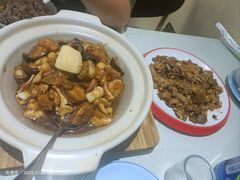 -逢春菜馆天津菜(胜利路店)