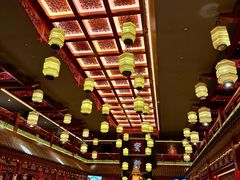 -宝轩渔府·老字号海鲜·正宗津菜(水上店)