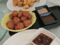 -玉林烤鸭店(定福庄店)