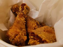 一桶都是腿-德克士(三门路店)