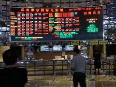 -武商摩尔影城(国广IMAX激光店)