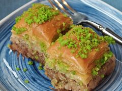 -La Medina餐厅(亮马河南路店)