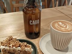 -CABO Coffee