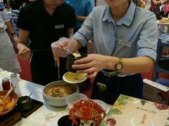 -云海肴·汽锅鸡·云南菜(领展购物广场·中关村店)