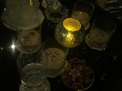 -广州四季酒店·天吧·高空酒吧