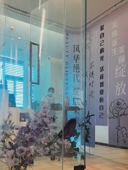 -YCai简薇美甲美睫美妆