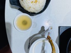 燕麦饭-新仙清汤牛腩(铜锣湾店)